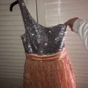B. Darlin formal dress